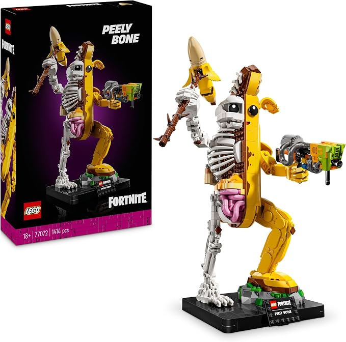 LEGO Fortnite 77072 Skórkościec