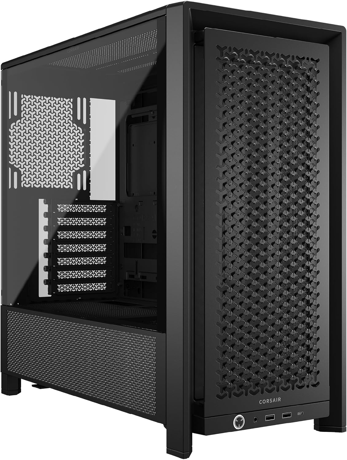 CORSAIR FRAME 4000D Modułowa obudowa PC