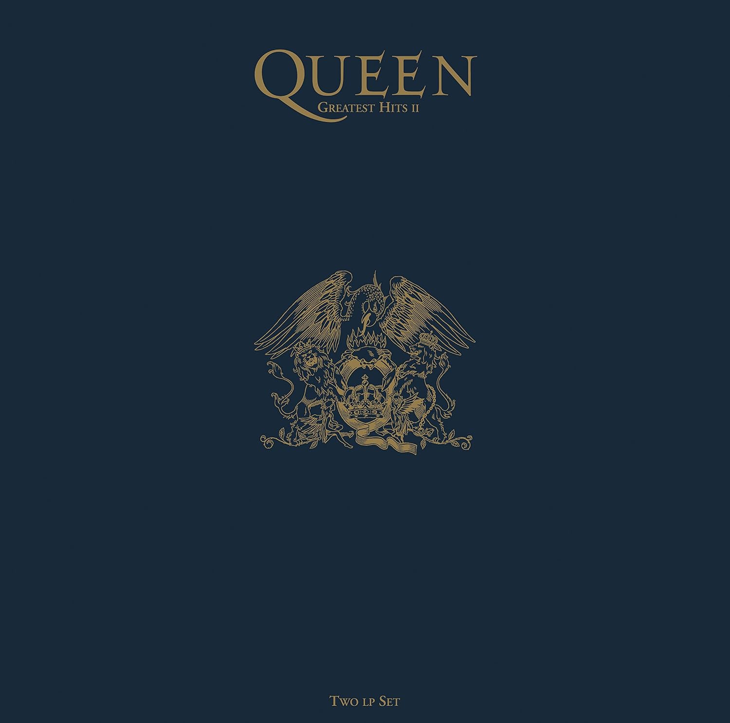 Queen: Greatest Hits II