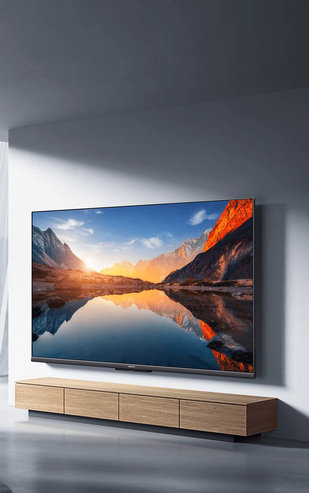 Xiaomi Tv A 65 2025