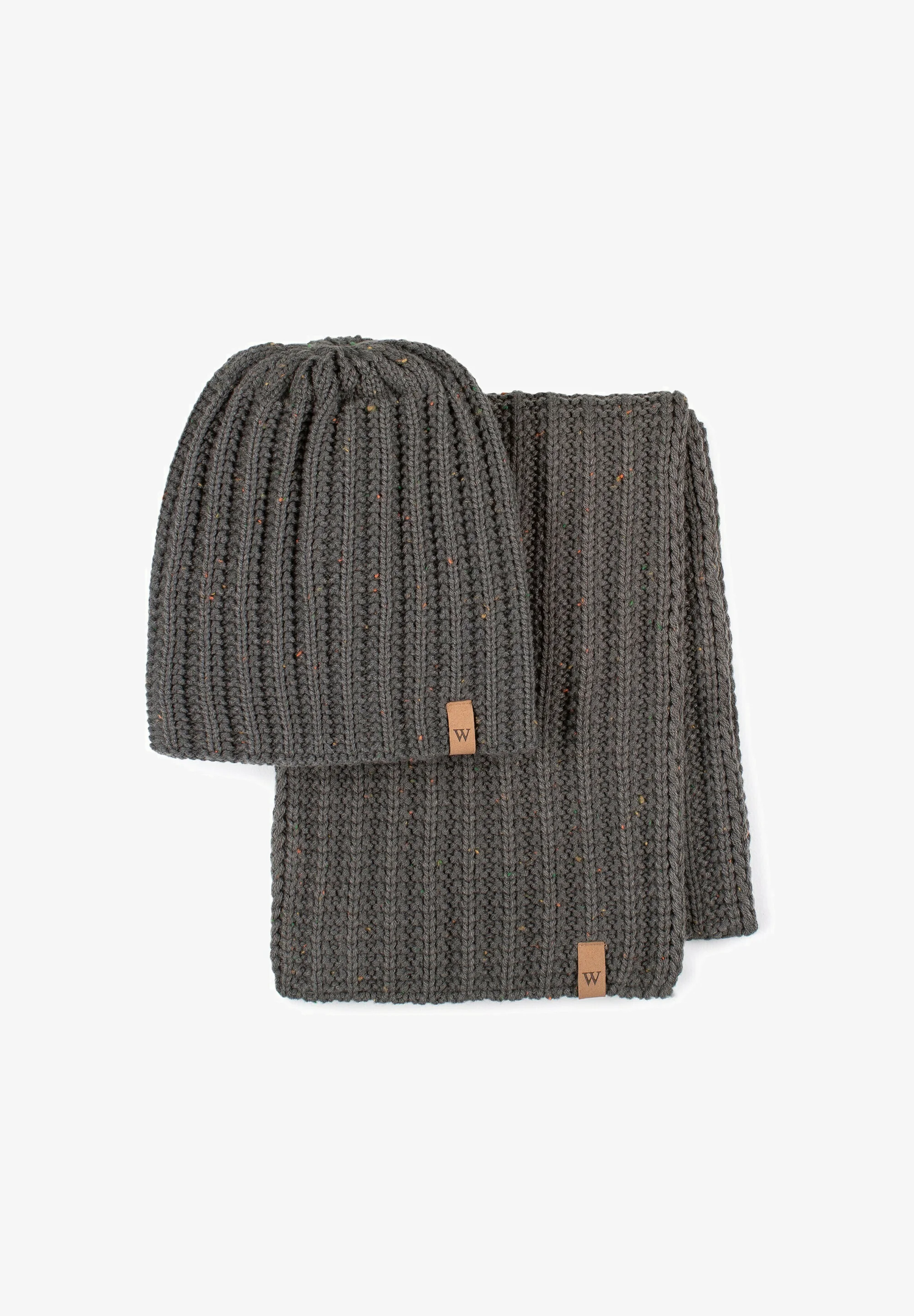 WITTCHEN | Zestaw czapka i szalik -64% | różne kolory!