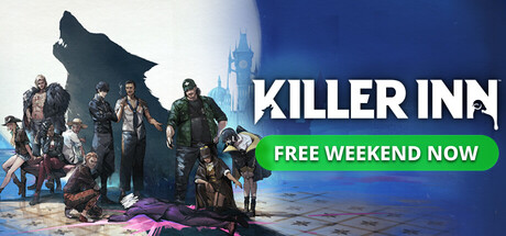 [Steam] KILLER INN za darmo (graj za darmo do 13 kwietnia o 18:00)