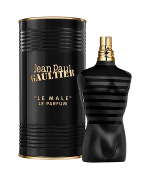 Jean Paul Gaultier Le Male Le Parfum, EDP dla mężczyzn, 200 ML