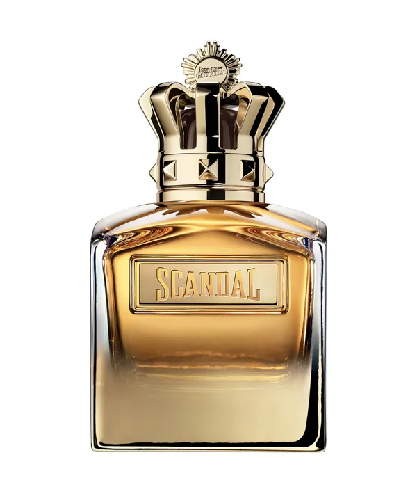 Jean Paul Gaultier Scandal pour Homme Absolu  Perfumy