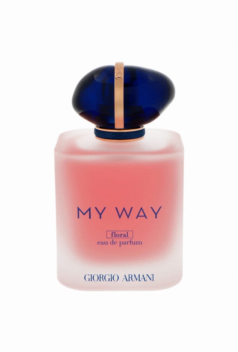 Tester Armani My Way Floral Edp dla kobiet, 90ml - TESTER