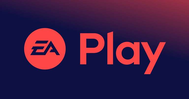 EA Play - pierwszy miesiąc za 4 zl ( XBOX )