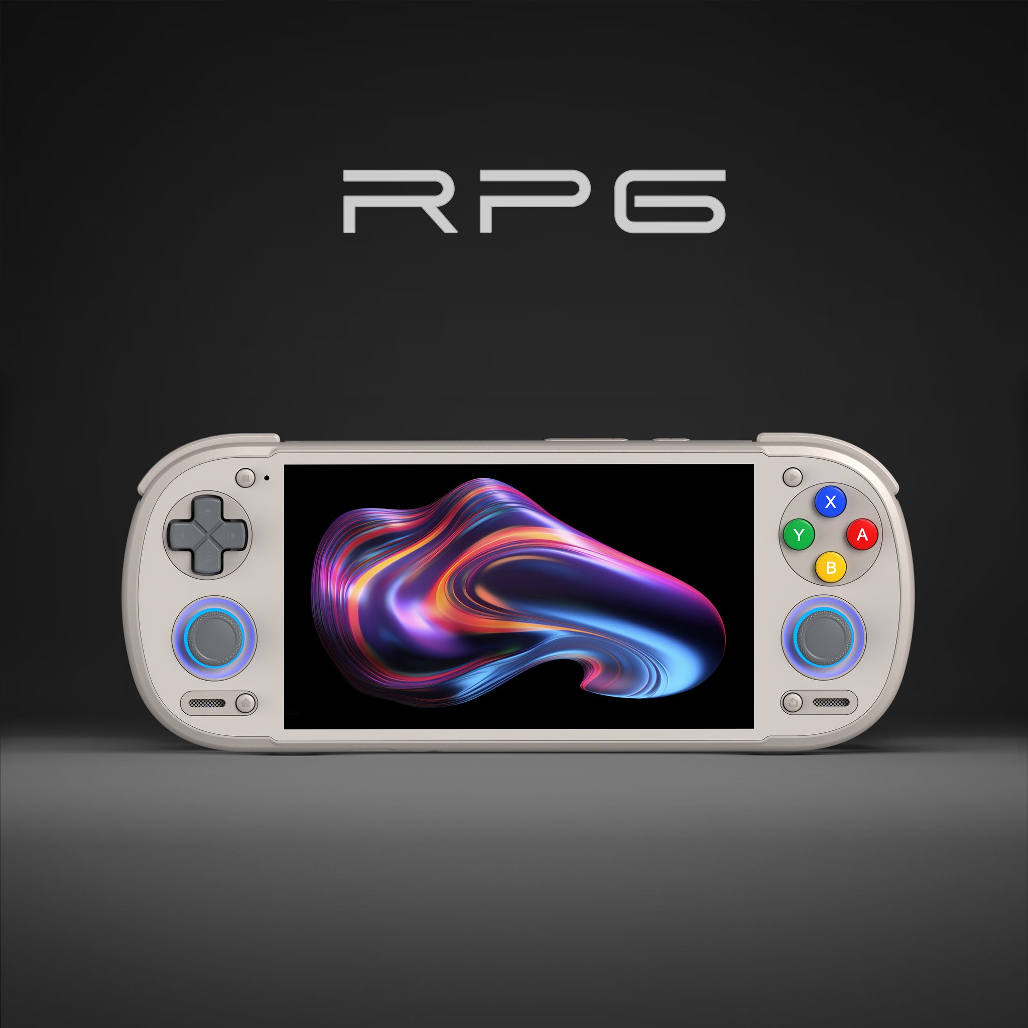 Retrokonsola Retroid Pocket 6 pre-order
