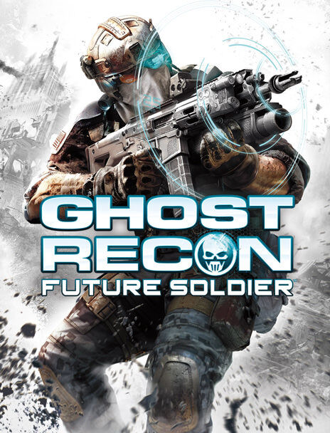Tom Clancy's Ghost Recon Future Soldier za darmo w sklepie Ubisoft (6-13.08)