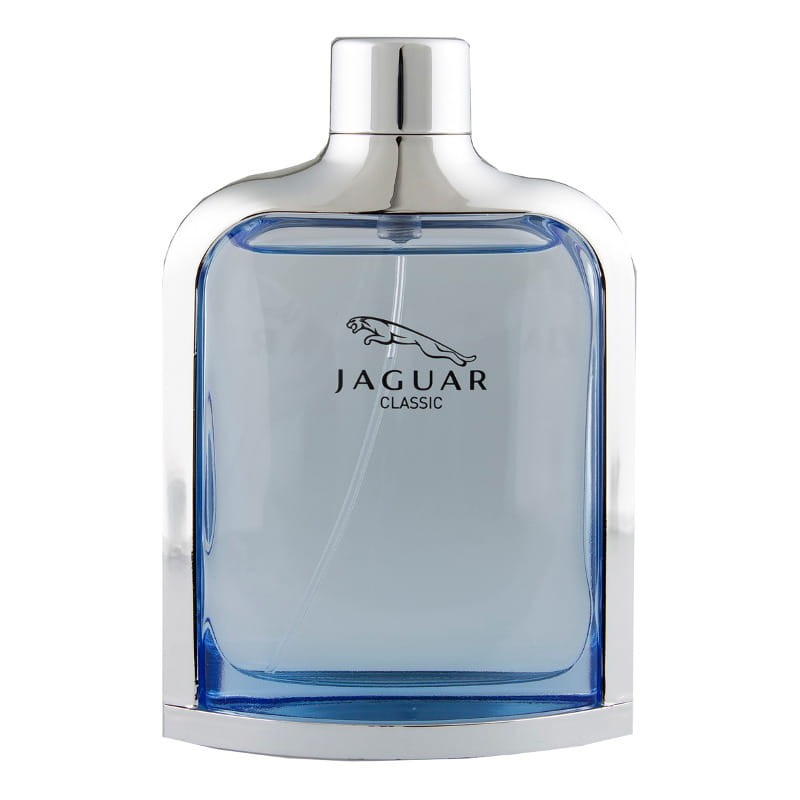 Jaguar Classic EDT Woda toaletowa TESTER 100 ml