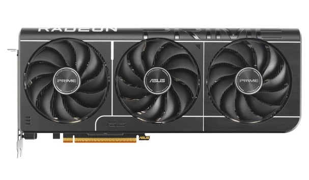 ASUS PRIME RX9070 16GB za 2299,90!!!