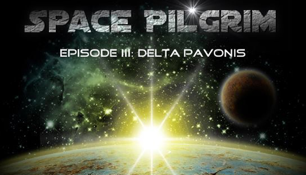 Space Pilgrim Episode III: Delta Pavonis za darmo w sklepie Steam do 1.11