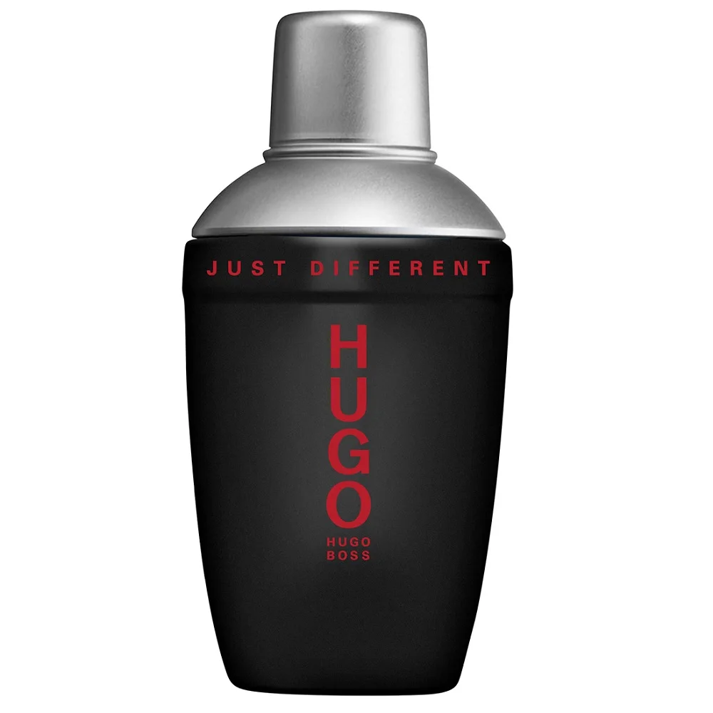 Hugo Boss Hugo Just Different EDT dla mężczyzn, 75 ML TESTER