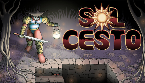 [Steam] Gra Sol Cesto