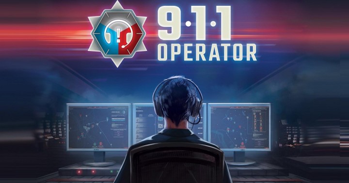 [Epic Games] Darmowa gra mobilna - 911 Operator