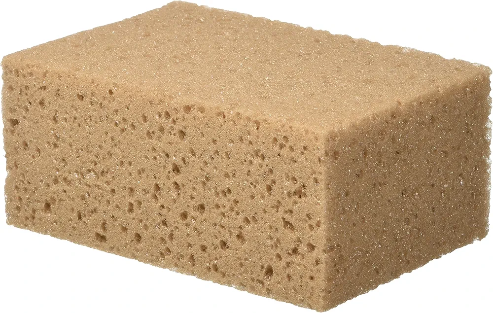Gąbka do mycia auta