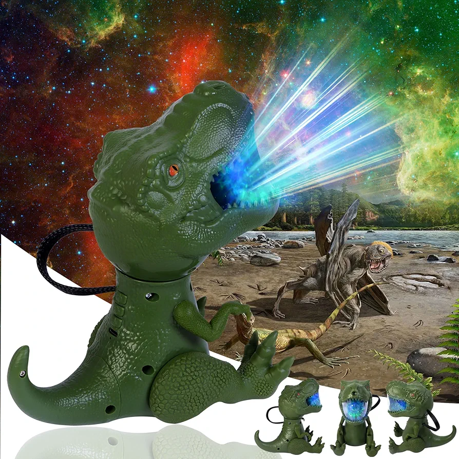 Macchiatto Projektor sufitowy, projektor gwiazd