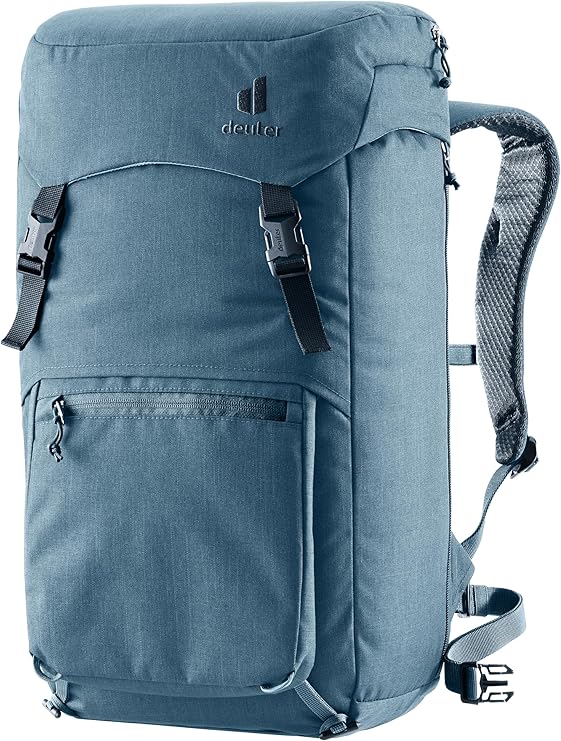 plecak deuter urban Uniseks Walker, 24L