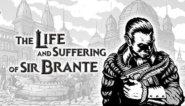 DARMOWA GRA "The Life and Suffering of Sir Brante" - STEAM