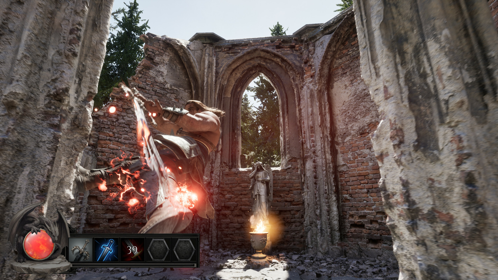 [Epic Games] Undead Rise of the Betrayed King