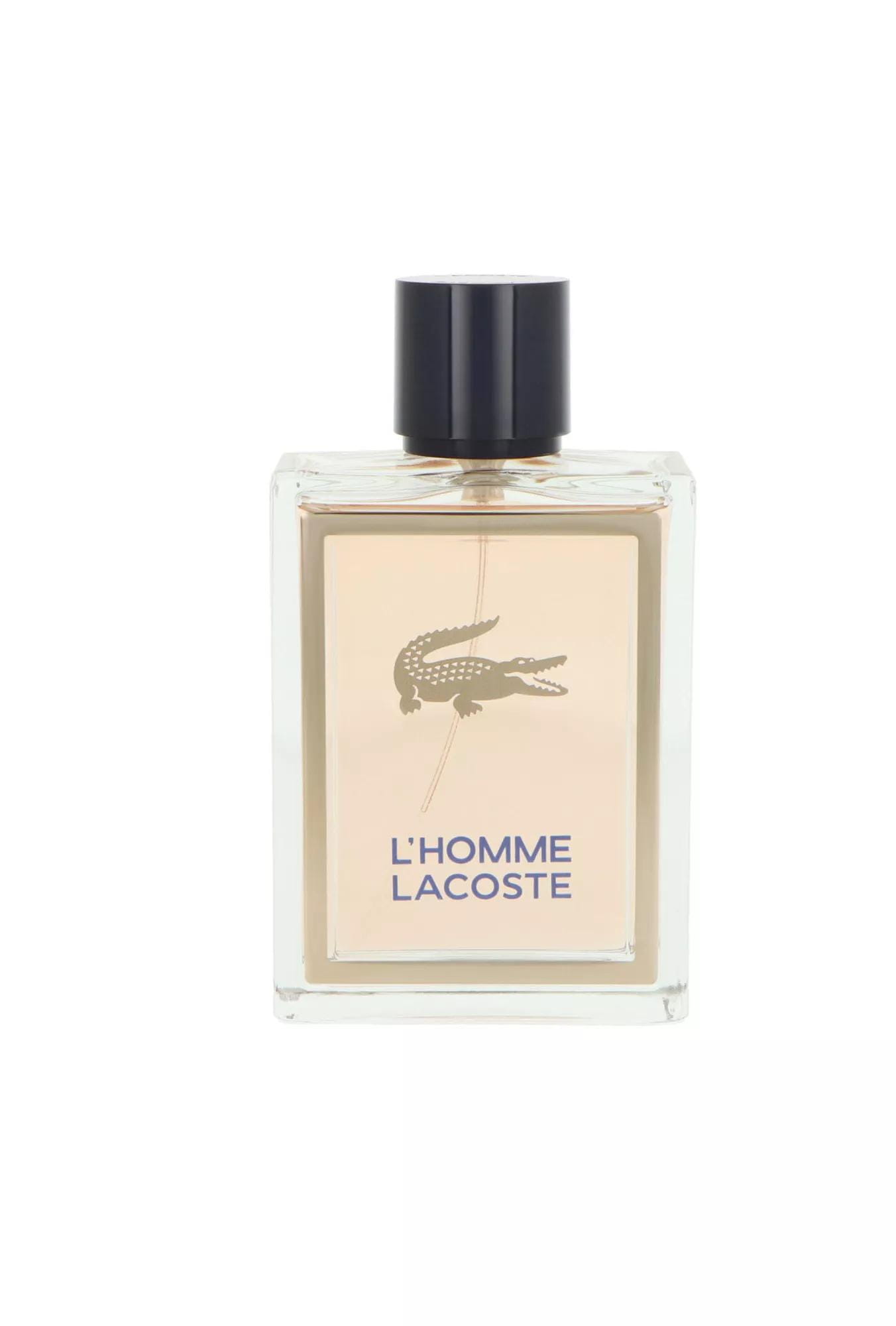 Lacoste L'Homme Woda Toaletowa dla mężczyzn,100ml - TESTER