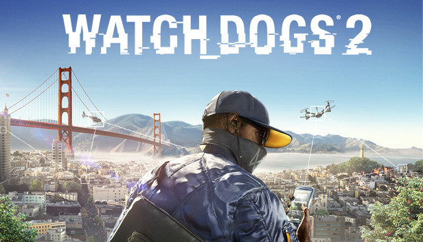 ZBIORCZA: Gra "Watch_Dogs® 2" "Watch_Dogs2 Deluxe Edition" "Watch_Dogs2 Gold Edition" - STEAM