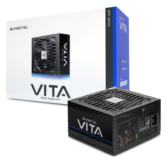 Zasilacz Chieftec Vita BPX-750-S