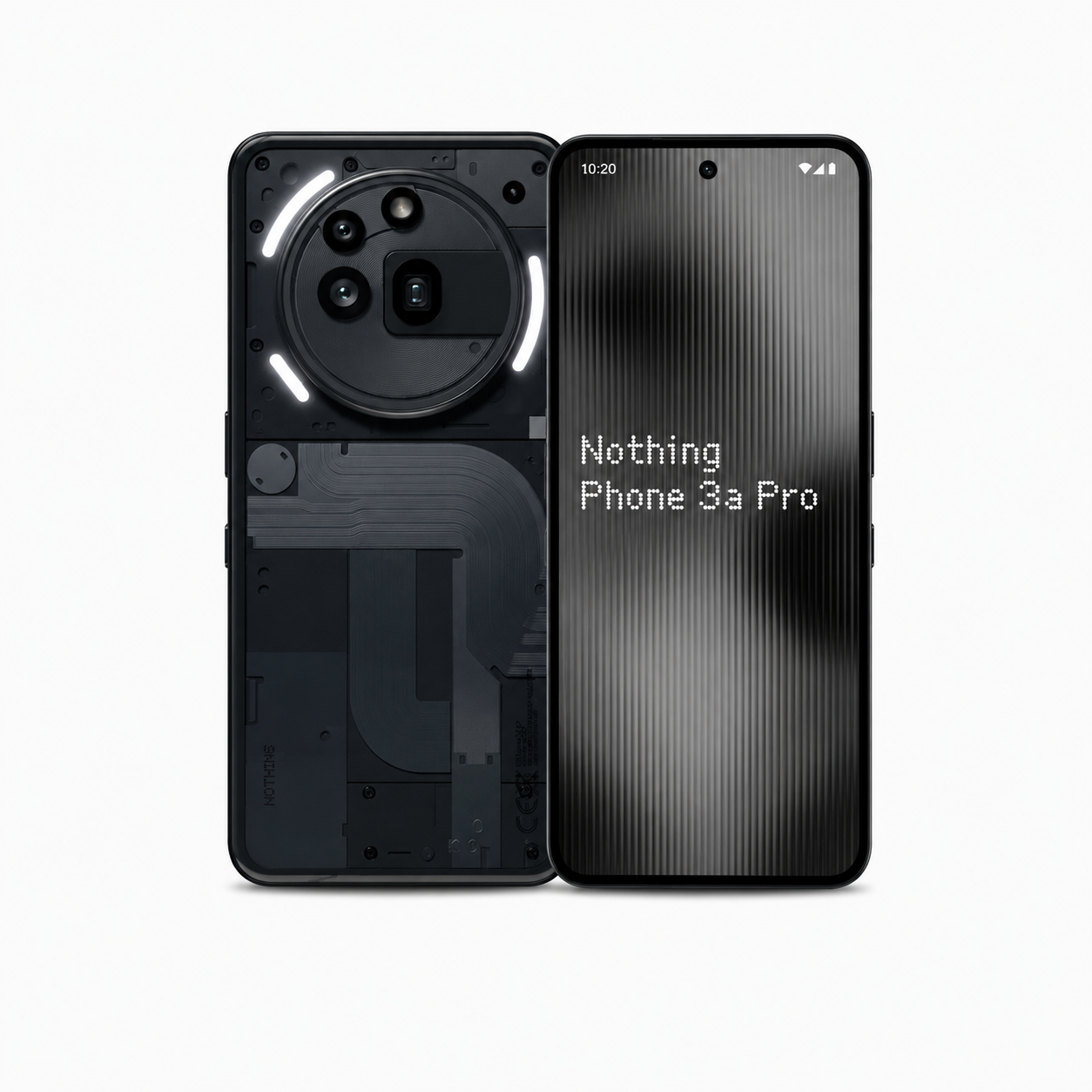 Nothing Phone (3a) Pro