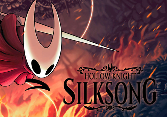 Gra Hollow Knight: Silksong (PC, Xbox One, Xbox Series X/S) - Microsoft Store