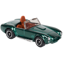 Resoraki (różne warianty) Matchbox