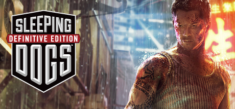 Gra " Sleeping Dogs: Definitive Edition" - STEAM