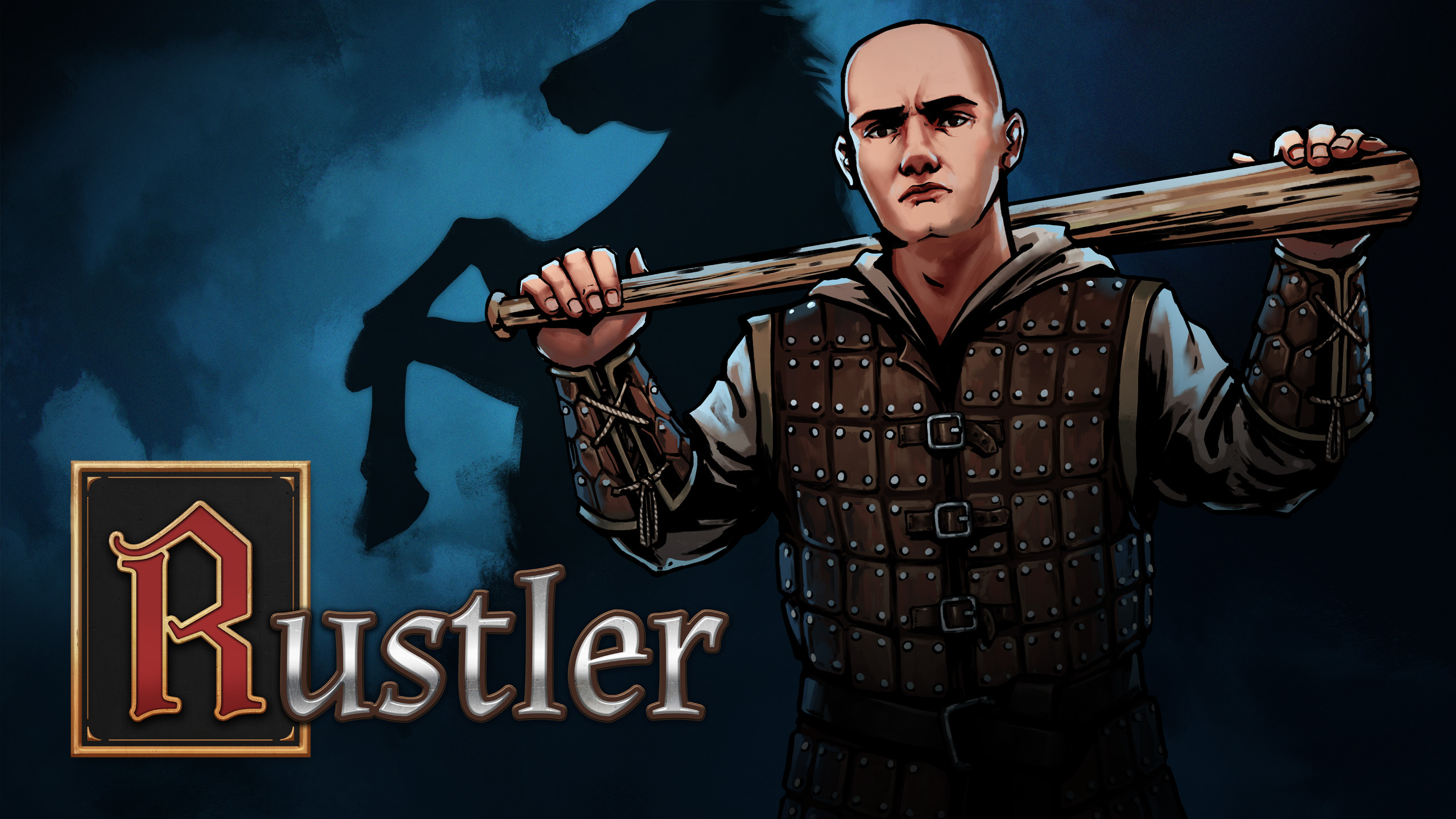 Gra - Rustler (Grand Theft Horse) za darmo w sklepie Epic Games (22-29.01)