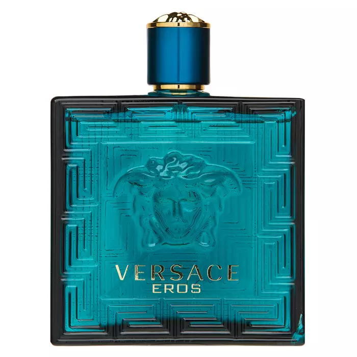Versace Eros woda toaletowa dla mężczyzn, 200 ML