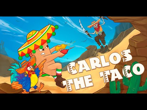 [Indie Gala] Carlos The Taco za darmo