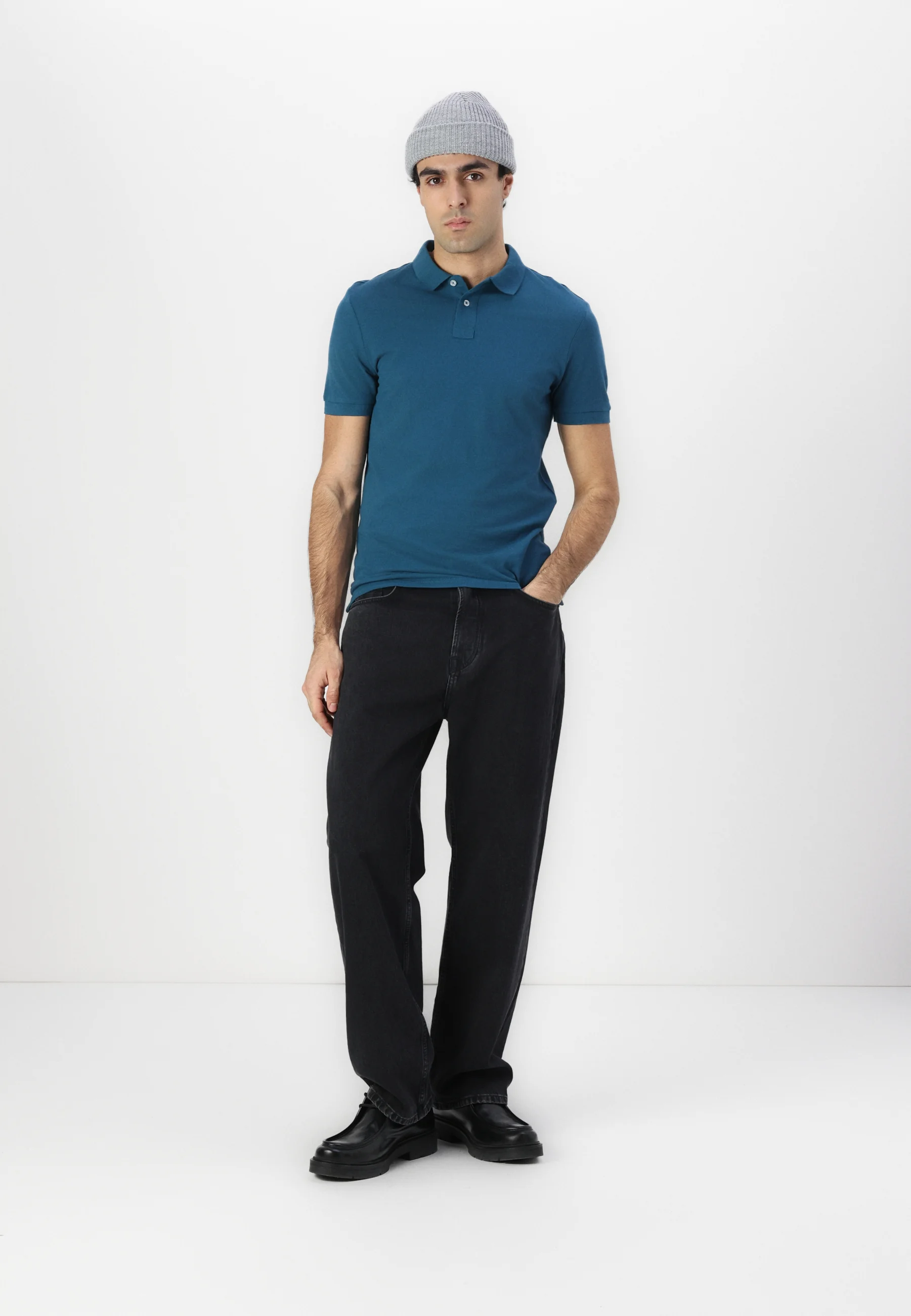 Koszulka polo Pier One 3 PACK, rozm. XS-XL