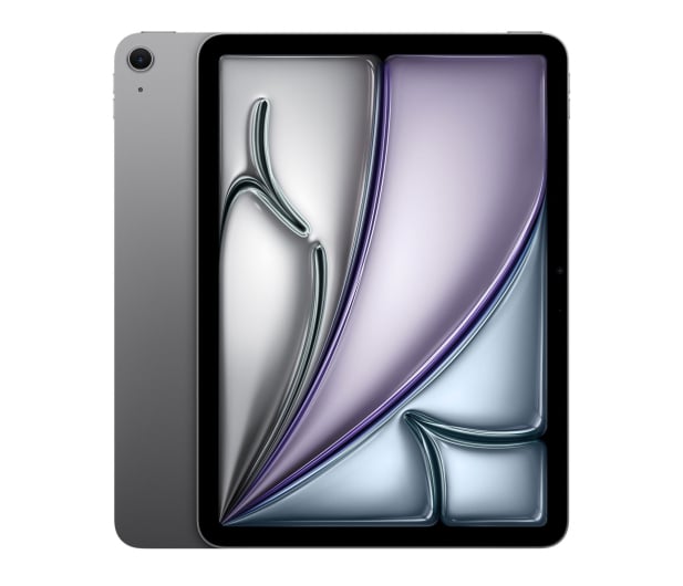 Tablet Apple iPad Air 11" M3 128GB Wi-Fi Gwiezdna Szarość + 3 miesiące apple TV za darmo