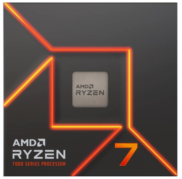 Procesor AMD Ryzen 7 7700X