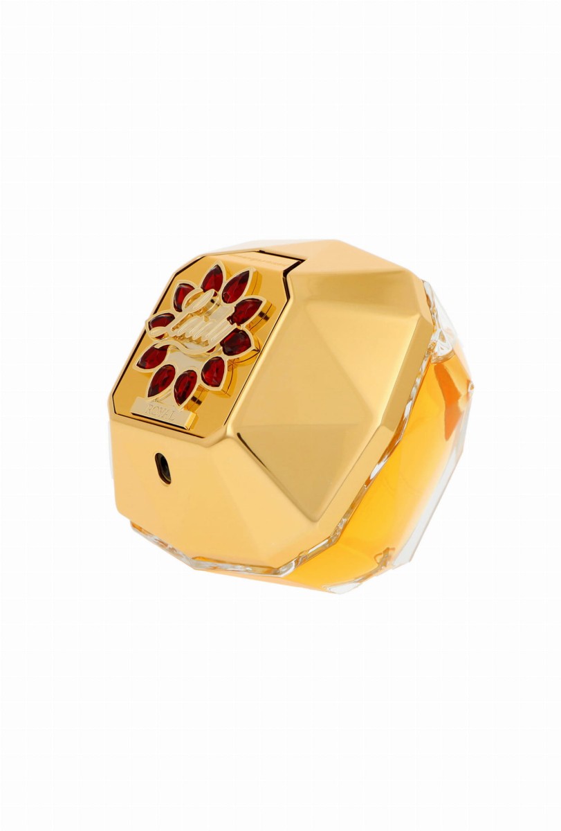 Paco Rabanne Lady Million Royal Edp dla kobiet, 80ml - TESTER