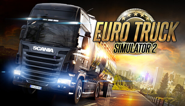 EURO TRUCK SIMULATOR -75%
