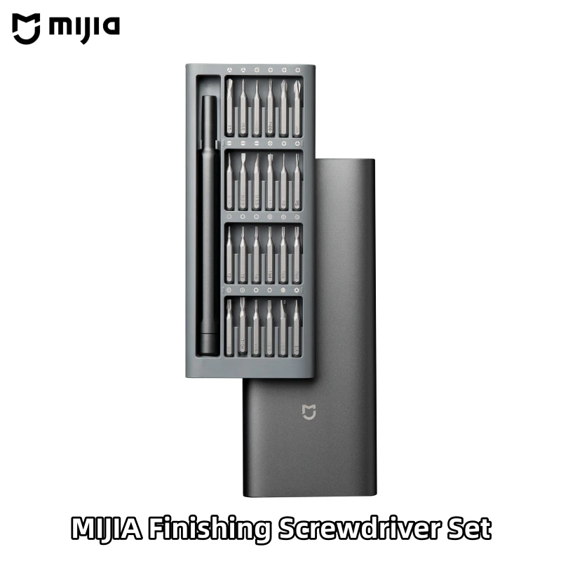 Zestaw wkrętaków precyzyjnych Mijia