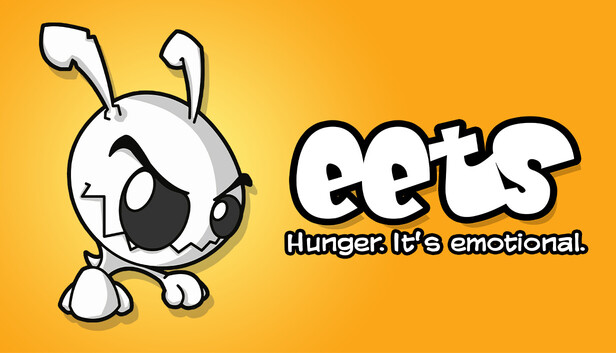 DARMOWA Gra Eets (do 15.06) - STEAM