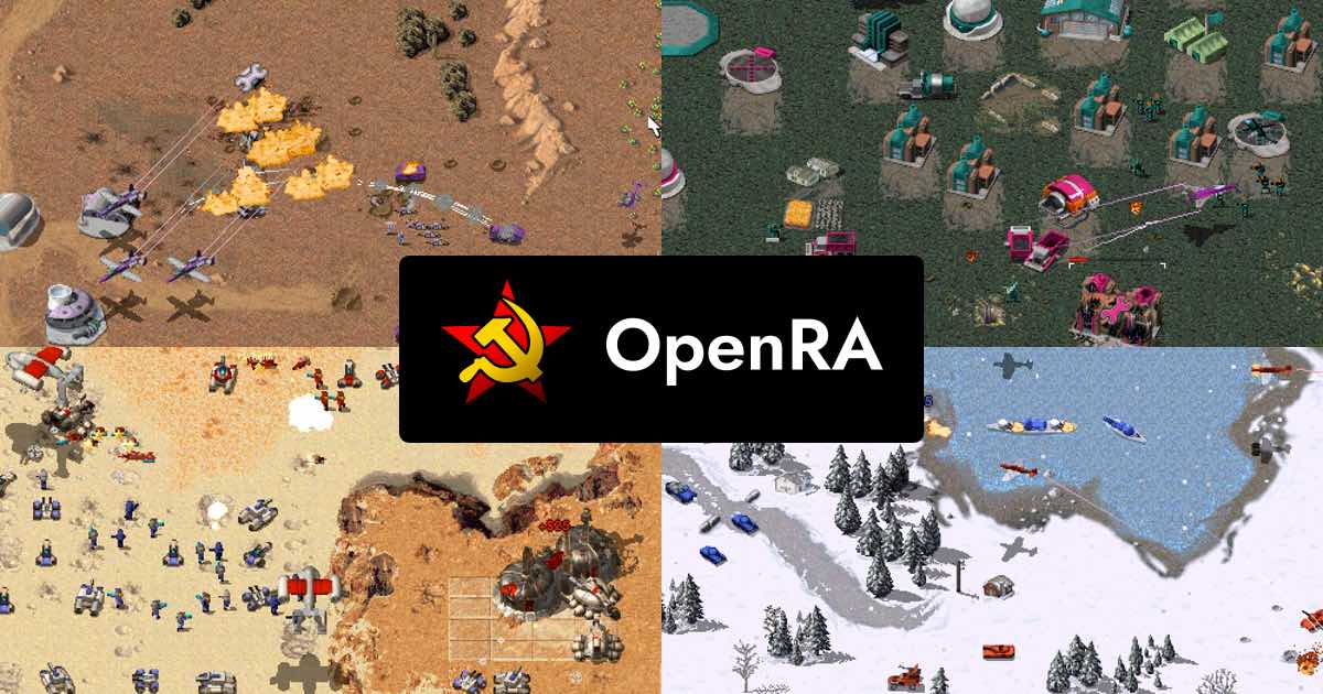 Gra - Command & Conquer i inne za darmo