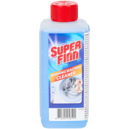 Środek do czyszczenia pralki Superfinn,  500 ml - ACTION