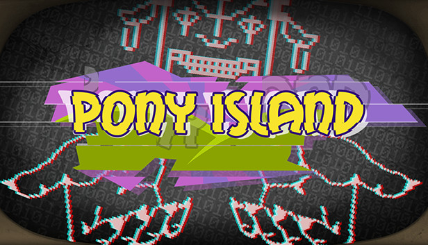 DARMOWA GRA "Pony Island" - STEAM