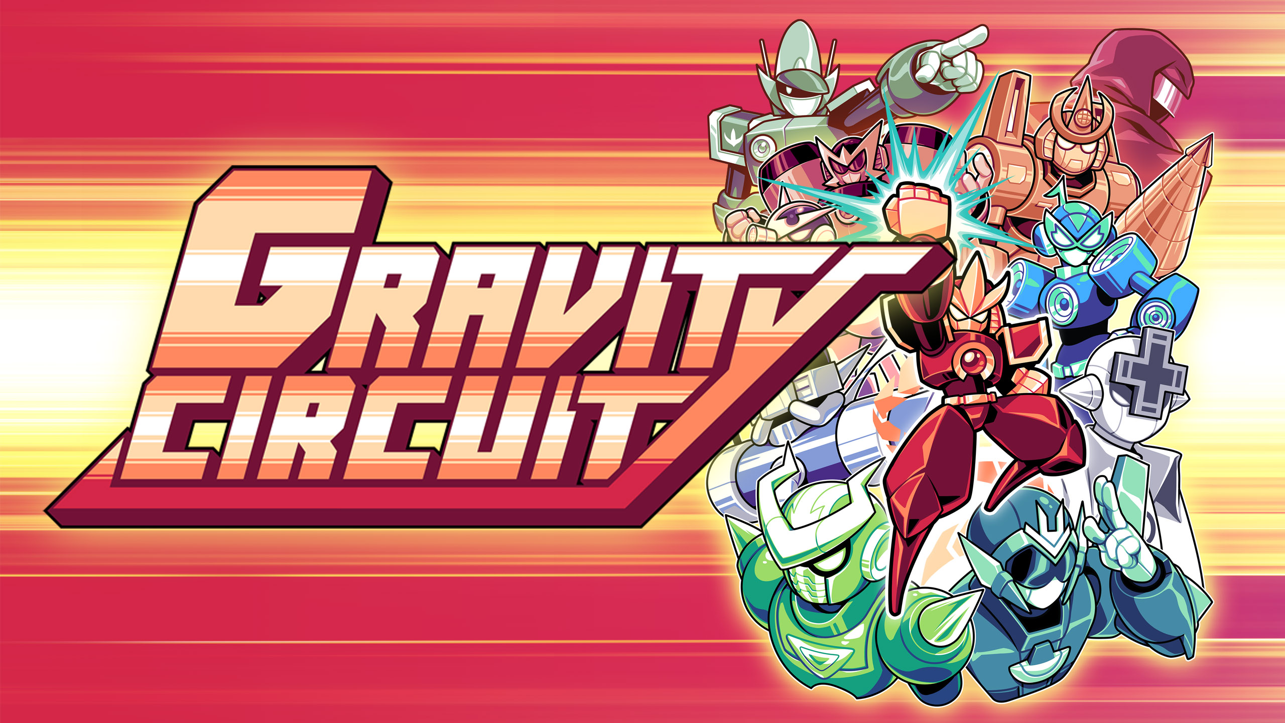 Gravity Circuit za darmo w sklepie Epic Games