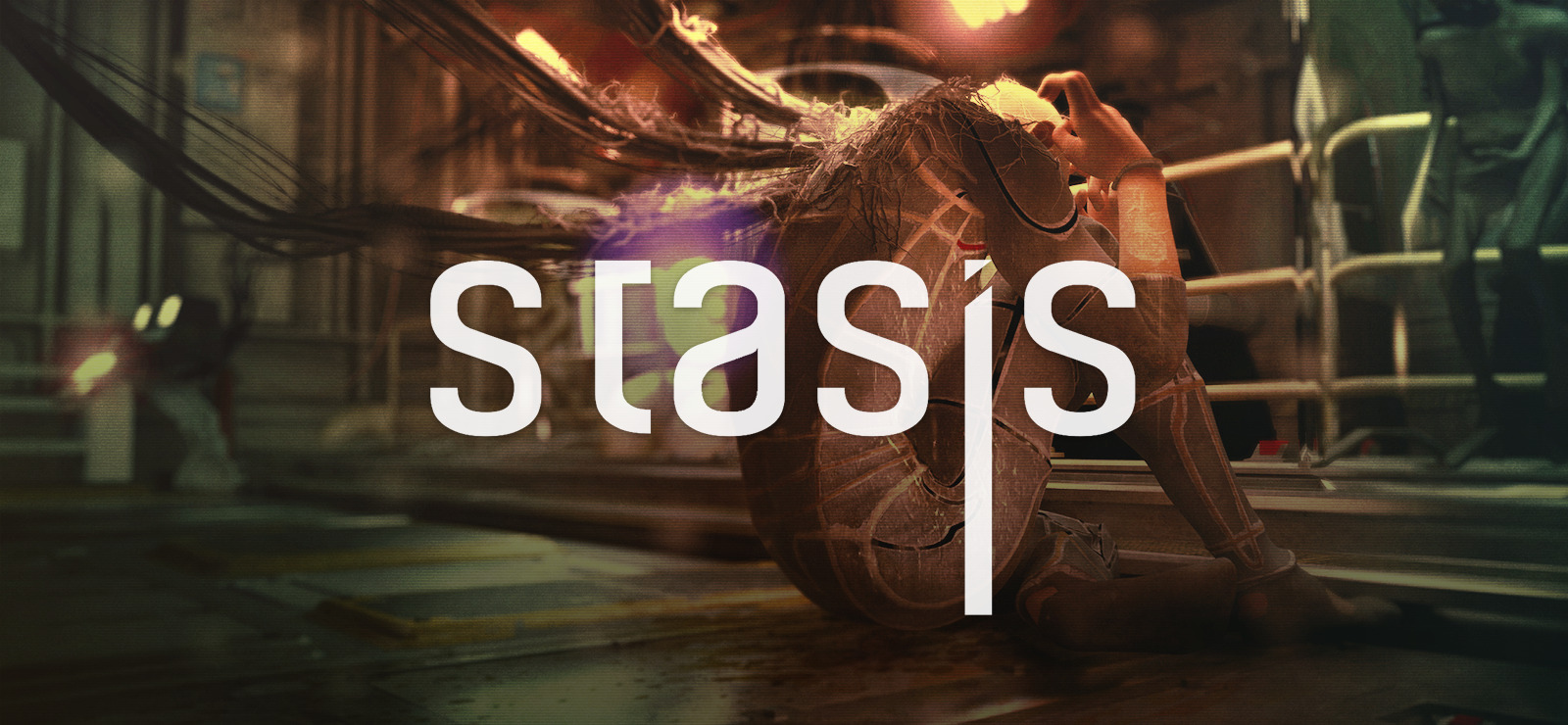 STASIS za darmo w sklepie GOG (31.10-3.11)