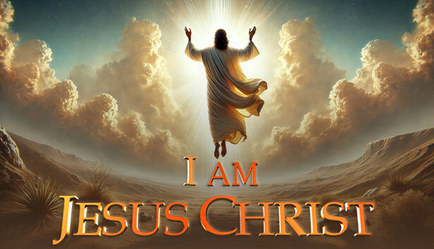 Gra I Am Jesus Christ - Steam