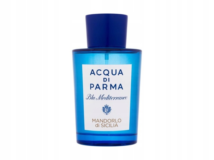 Acqua di Parma Blu Mediterraneo Mandorlo di Sicilia, EDT unisex, 180 ML