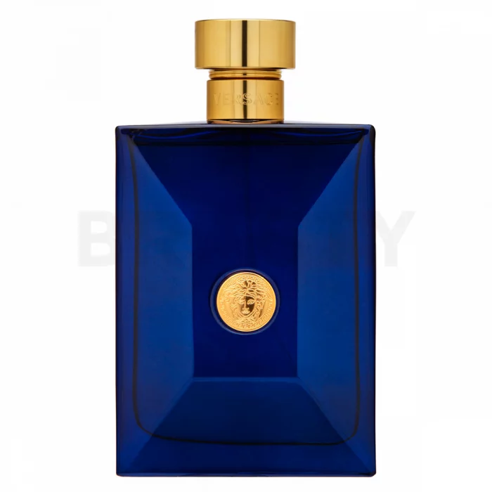 Versace Dylan Blue woda toaletowa dla mężczyzn 200 ml