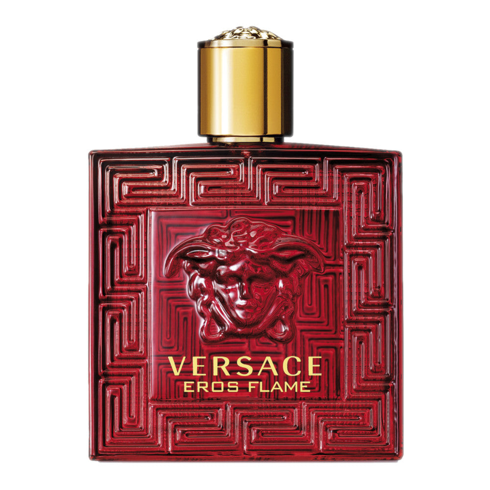 Eros Flame, EDP dla mężczyzn, 100 ML - TESTER