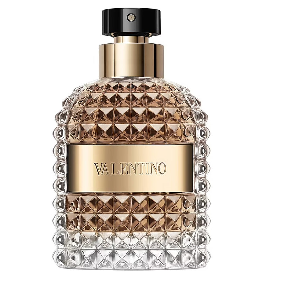 Valentino Uomo EDT dla mężczyzn 100ml TESTER